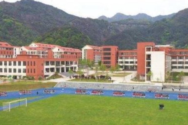 瓯海初中排名从好到最差