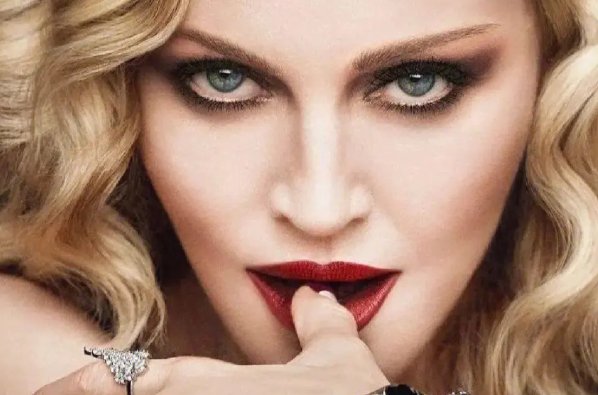 麦当娜最好听的十首歌