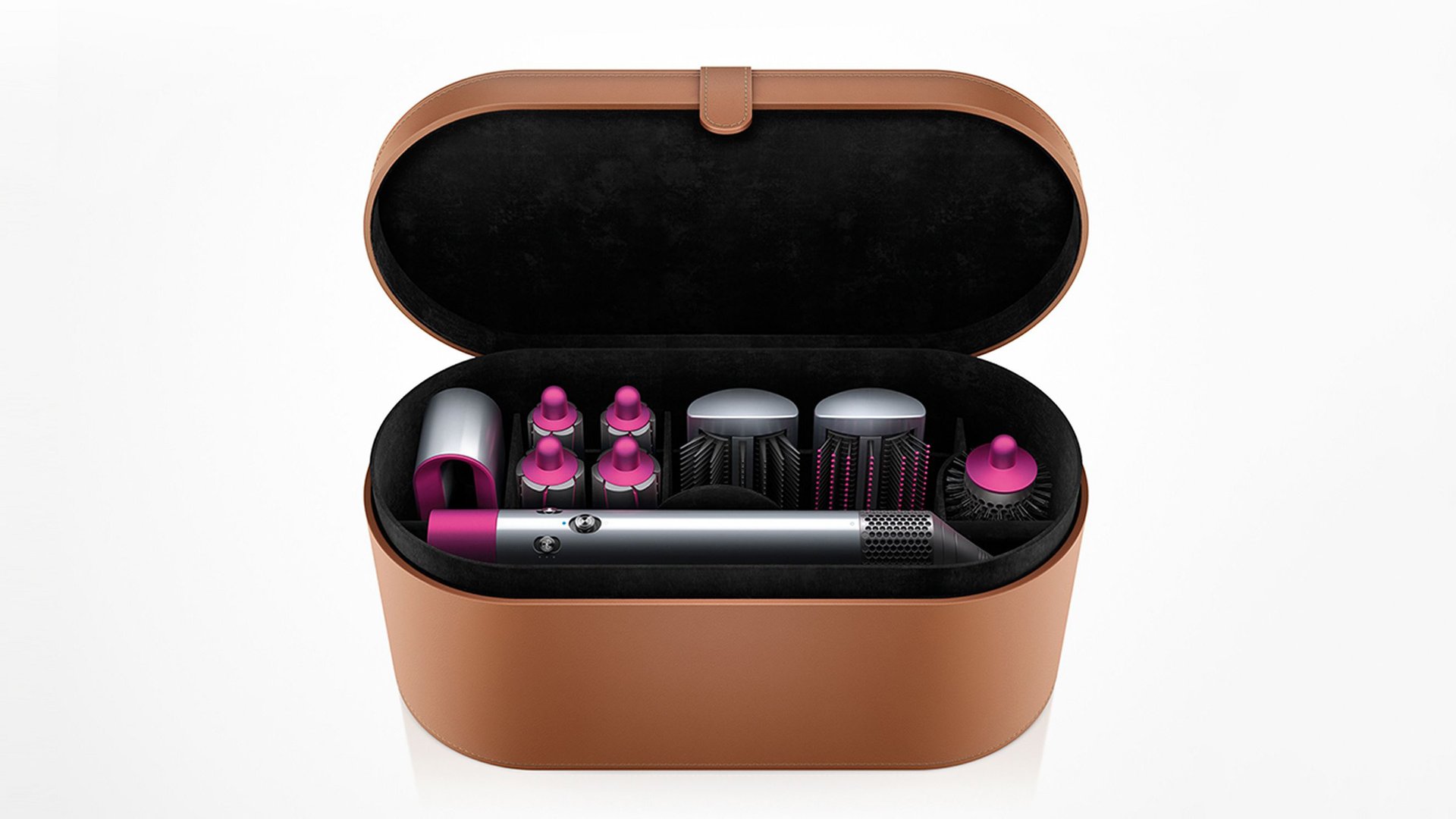 戴森卷发棒多少钱？值不值得买？