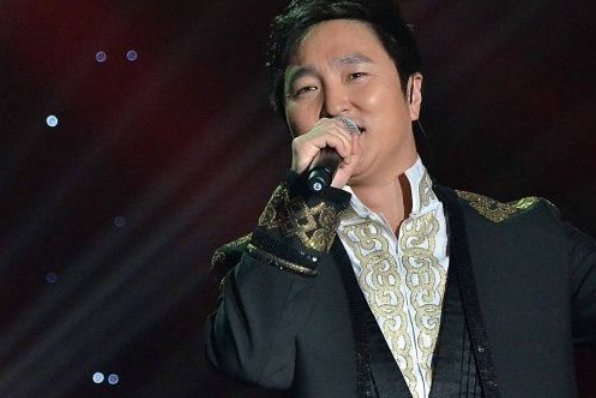 草原最好听的十首歌曲