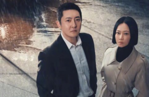 对手电视剧剧情介绍大结局