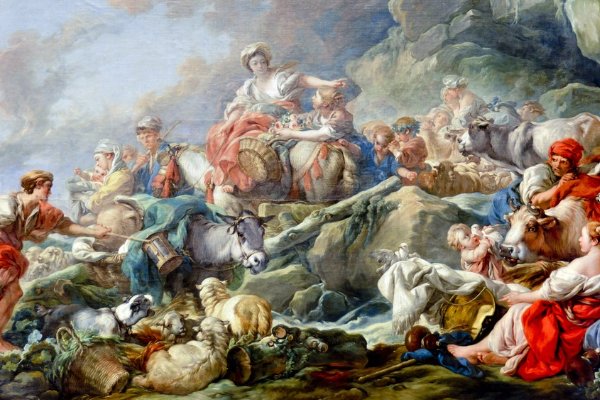 古典主义时期名词解释