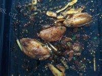 自制疯狂烤翅怎么做好吃又简单，做法图解