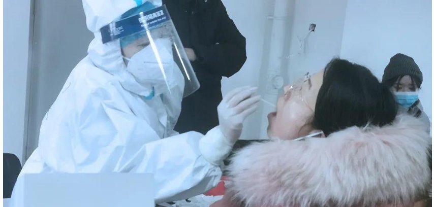 石家庄疫情出现拐点主要看哪些方面？