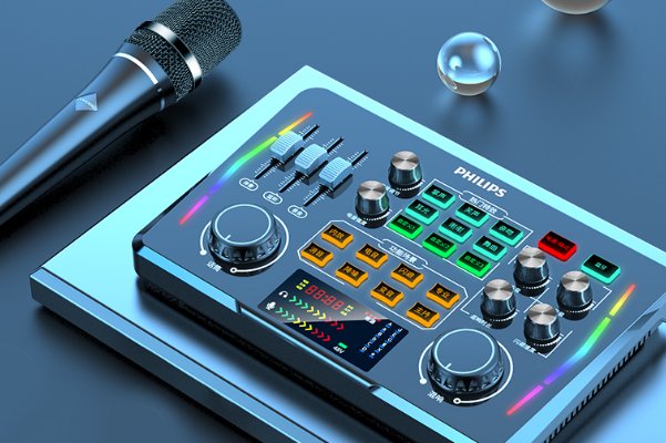 哪个品牌的声卡性价比高？