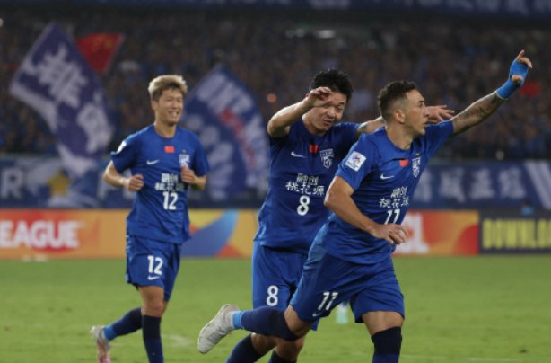 亚冠赛程2023赛程表