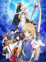 动漫ISUCA有多少集？