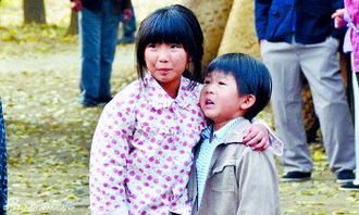 《俺娘田小草》里面幼年时期的李小浩是谁扮演的？