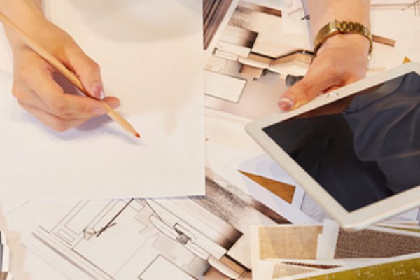 室内设计在哪学