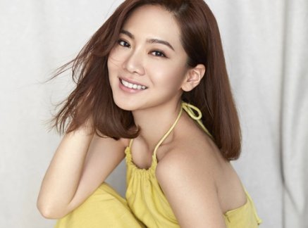 joanne是台湾哪个艺人的名字?