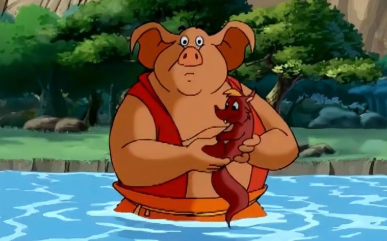 二师兄是什么意思