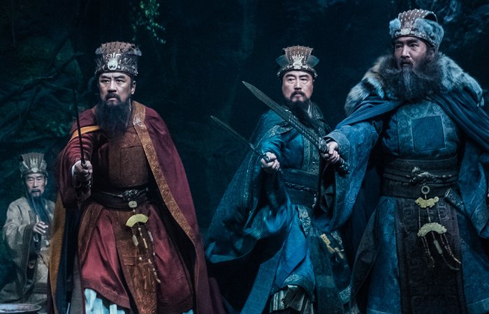 最新上映的电影排行榜