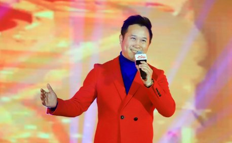 金波简介 个人资料