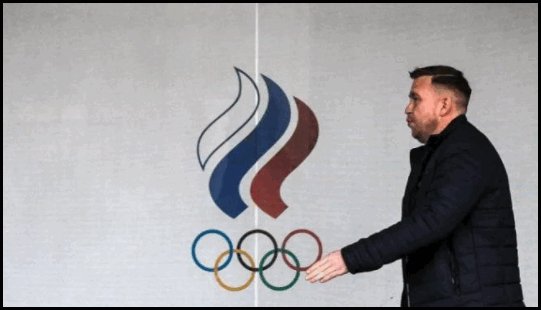 2020东京奥运会俄罗斯夺冠放什么歌?