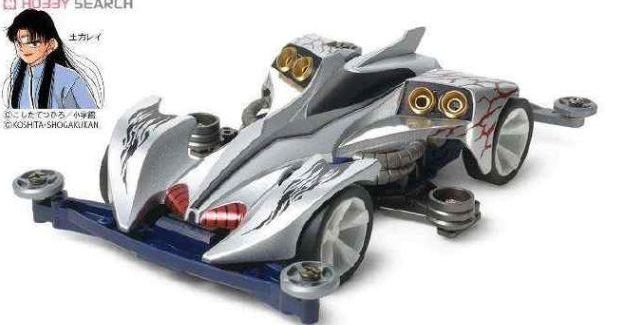 《四驱兄弟》中的意大利罗索史特拉达队,实力有多强?