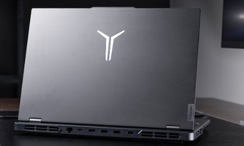 能玩游戏的笔记本电脑推荐