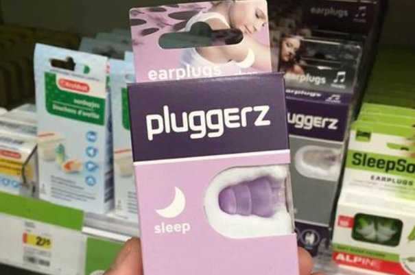 隔音耳塞什么牌子好？