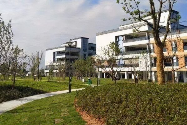 浙江师范大学行知学院好不好