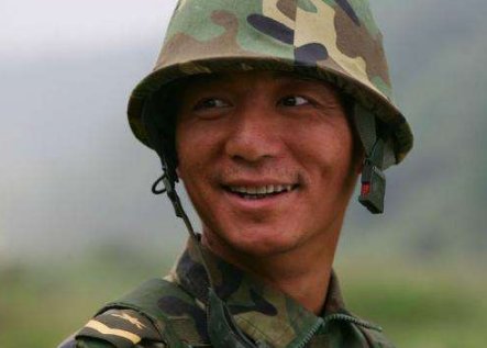 士兵突击伍六一退役后做什么了