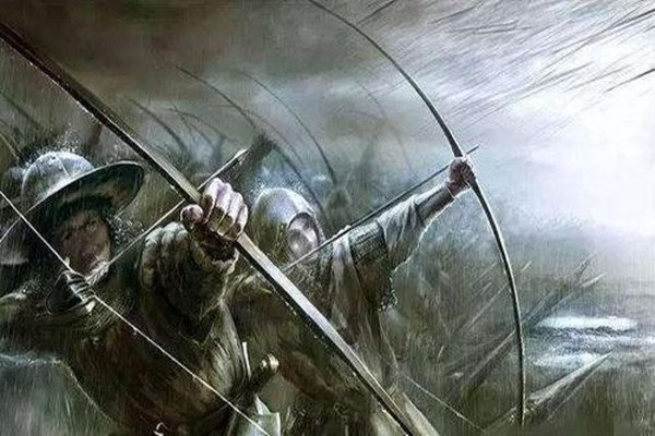 我们都被电影骗了！战场上的弓箭手是如何射中目标的？