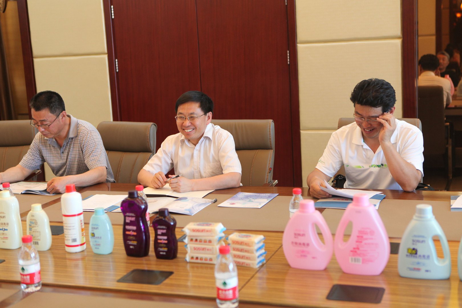 河北科技大学吧的大事记