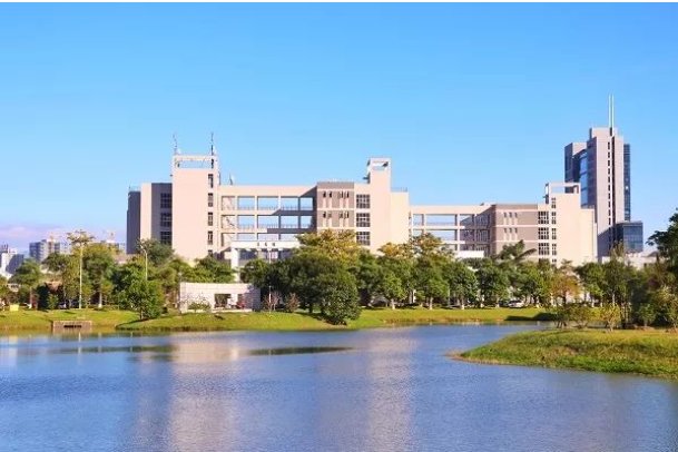 福建工程学院怎么样