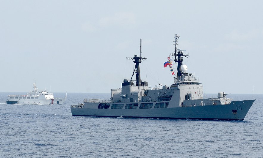 战备巡警是什么意思