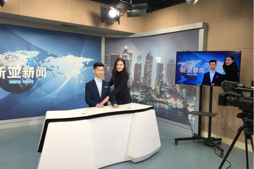 播音与主持怎么考试