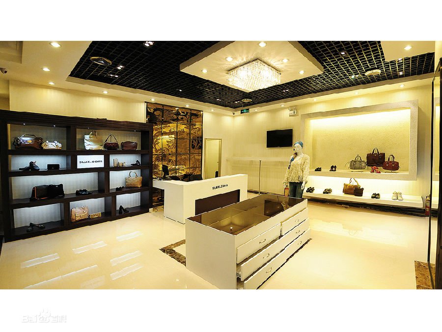 第五大道奢侈品网的创始团队