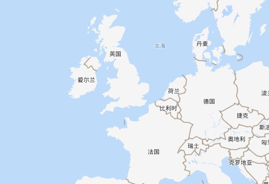 英国旁边是哪个国家