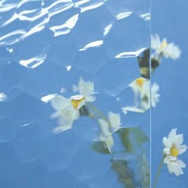 世界上有哪些新型玻璃？