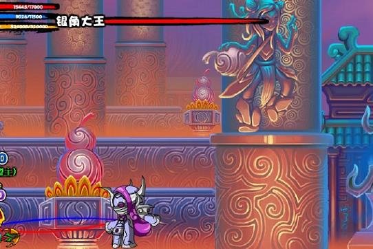 造梦西游3毒丹怎么弄