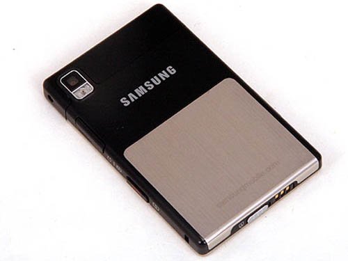 三星P308的基本参数