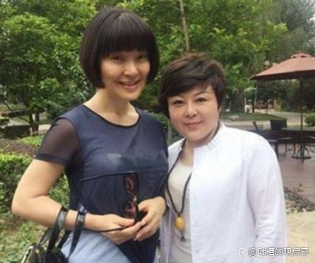 陈红前夫李军为什么这么渣？