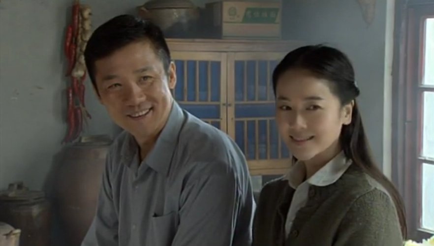 文慧是哪个电视剧