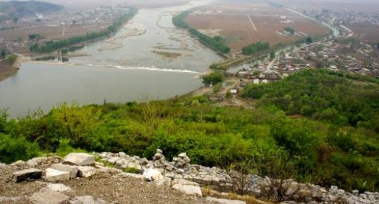 燕州市是哪个省