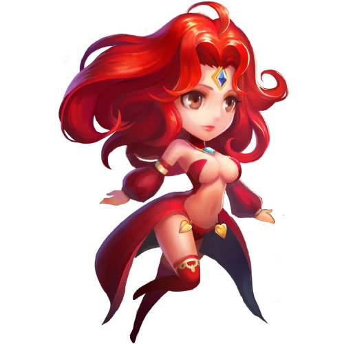 倒不了的塔的角色介绍