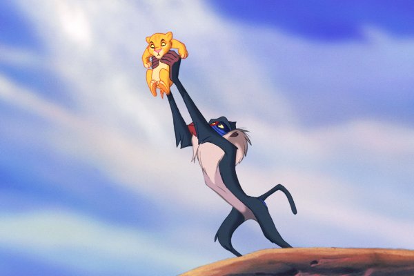 全球最好看的50部动画片