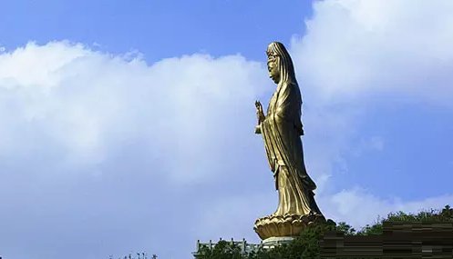 佛教四大佛山指的是什么？