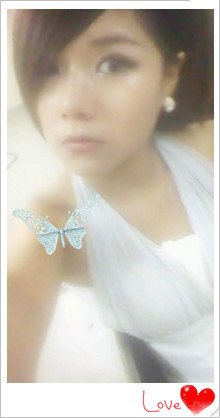 李燕如的人物简介