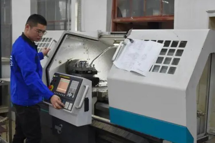 数控车工有何技术特长或技术绝招