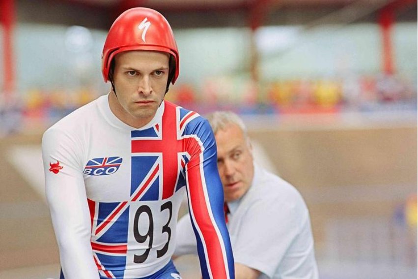 十大体育励志电影