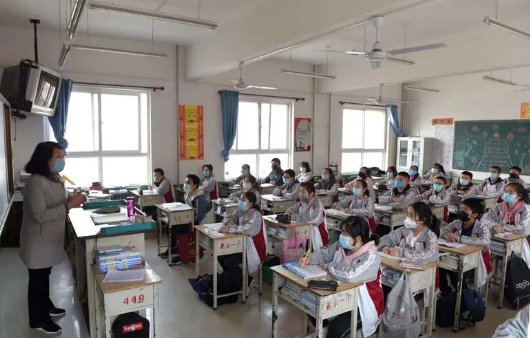 陕西省中考时间2023年时间表