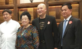 陈丽华已立好遗嘱，公开500亿如何分配，迟重瑞伤了心，究竟是怎么回事？