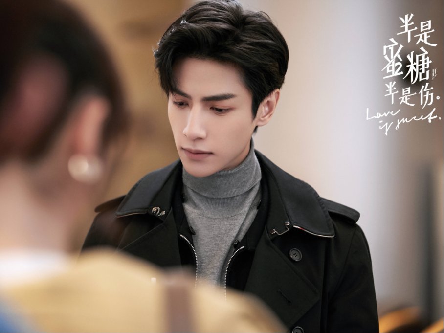 欢喜冤家的电视剧