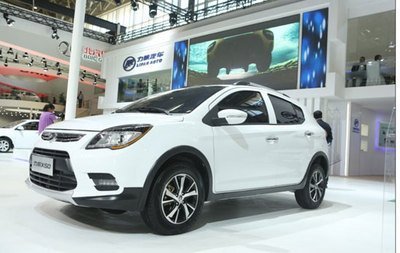 在重庆力帆汽车公司上班怎么样？