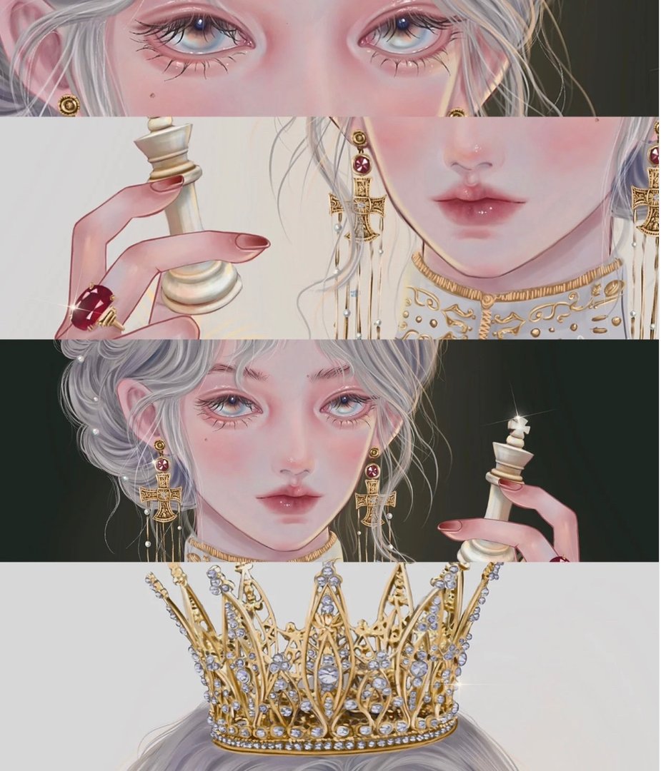 queen是什么意思英语