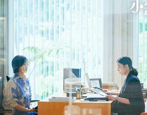 小舍得颜鹏出轨了吗 田雨岚是不是插足别人感情的小三