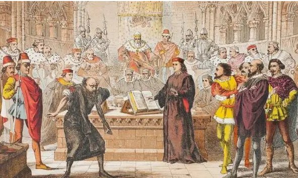 莎士比亚的四大喜剧是什么？