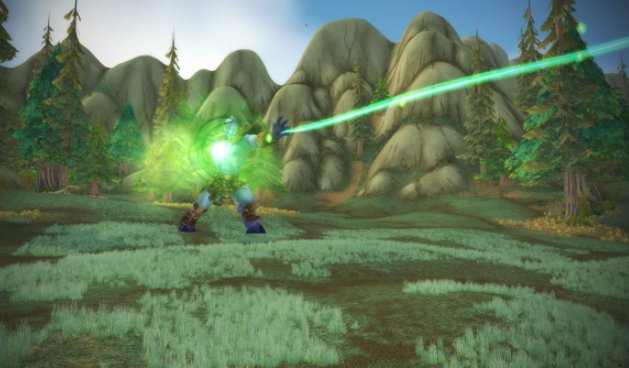 《魔兽世界》海山开门任务流程是什么？